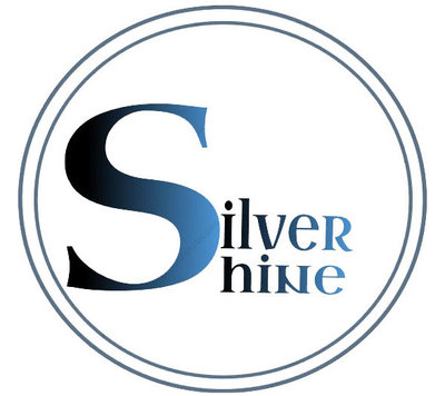 Trademark SILVER SHINE + LOGO