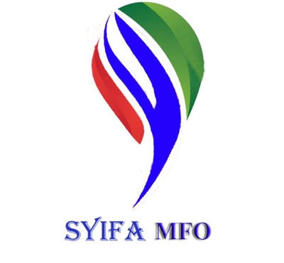 Trademark SYIFA MFO