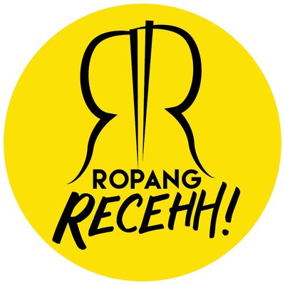 Trademark ROPANG RECEHH!