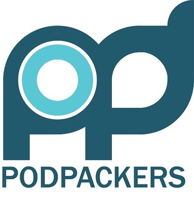 Trademark PODPACKERS