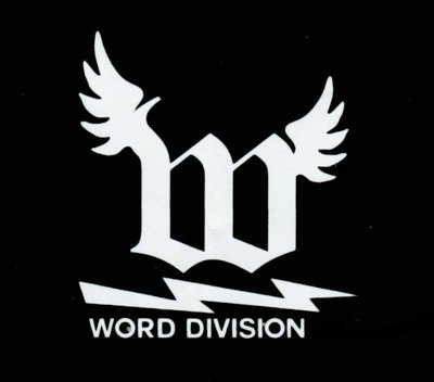 Trademark WORD DIVISION