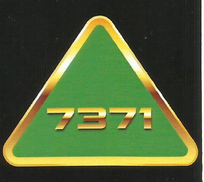 Trademark 7371