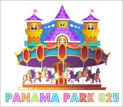 Trademark PANAMA PARK 825