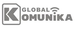 Trademark GLOBAL KOMUNIKA