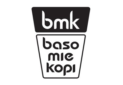 Trademark BMK BASO MIE KOPI