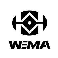 Trademark WEMA + Logo