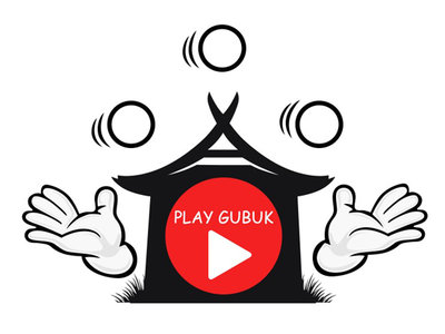 Trademark PLAY GUBUK