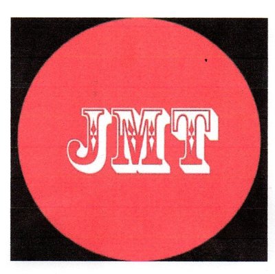 Trademark JMT