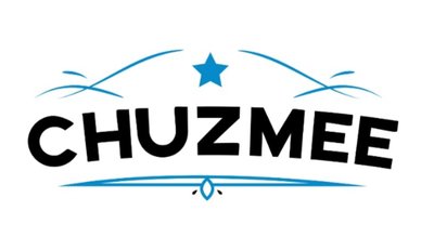 Trademark CHUZMEE + Lukisan/Logo