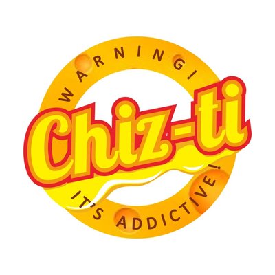 Trademark CHIZ-TI WARNING! IT'S ADDICTIVE