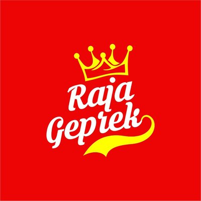 Trademark RAJA GEPREK