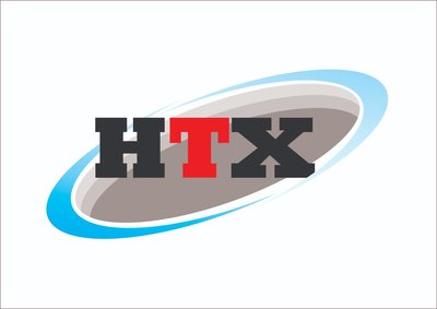 Trademark HTX + Lukisan/Logo