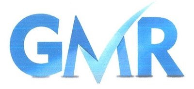 Trademark GMR DAN LOGO