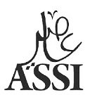 Trademark ASSI LOGO