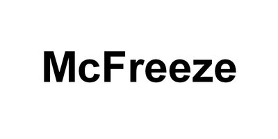 Trademark McFreeze