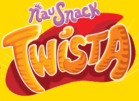 Trademark NAU SNACK TWISTA + LOGO