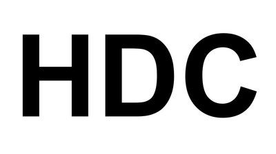 Trademark HDC