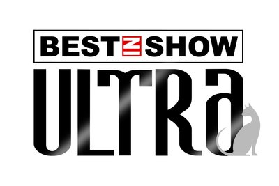 Trademark BEST IN SHOW ULTRA + LOGO