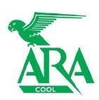 Trademark ARA COOL (Label)