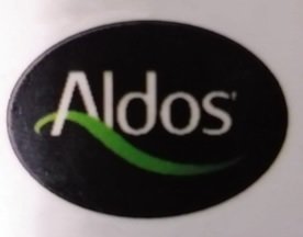 Trademark ALDOS