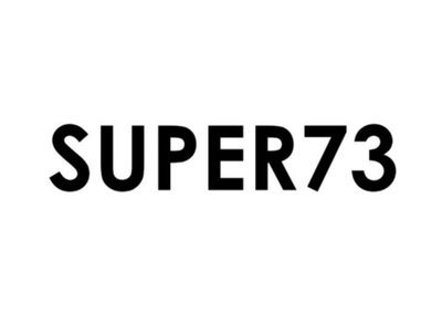 Trademark SUPER73