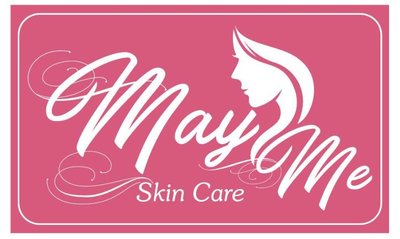 Trademark MAY ME + LOGO