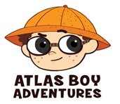 Trademark ATLAS BOY ADVENTURES + GAMBAR