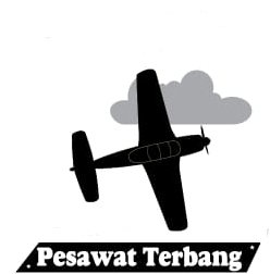 Trademark PESAWAT TERBANG