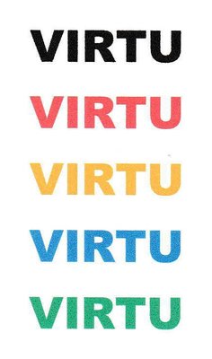 Trademark VIRTU