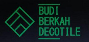 Trademark BUDI BERKAH DECOTILE + LOGO