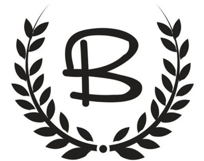 Trademark LOGO B