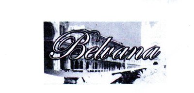 Trademark BELVANA