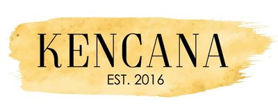 Trademark KENCANA EST. 2016