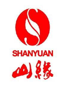 Trademark SHANYUAN