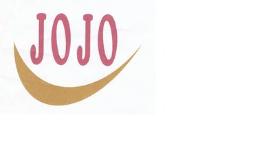 Trademark JOJO DAN LOGO