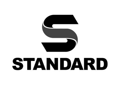 Trademark STANDARD Logo