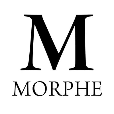 Trademark MORPHE