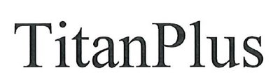 Trademark TitanPlus