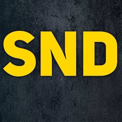 Trademark SND DAN LOGO