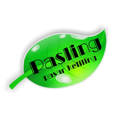 Trademark PASLING DAN LOGO