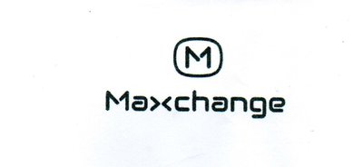 Trademark MAXCHANGE