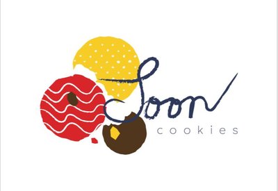 Trademark SOONCOOKIES DAN LOGO