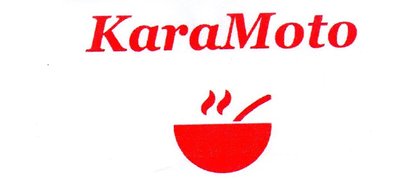 Trademark KARAMOTO