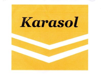 Trademark KARASOL