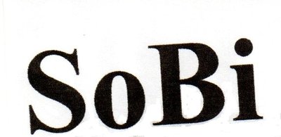 Trademark SoBi