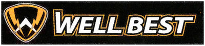 Trademark WELLBEST + LOGO