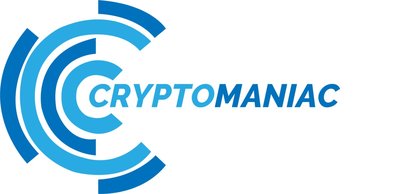 Trademark CRYPTOMANIAC DAN LOGO