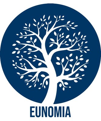 Trademark EUNOMIA DAN LOGO