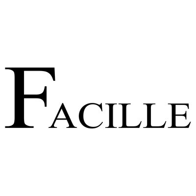 Trademark FACILLE