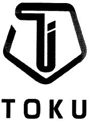 Trademark TOKU & DESIGN